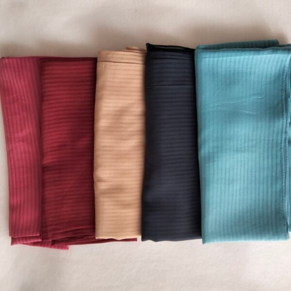 SQUARE HIJAB CANTIK 5 COLOURS