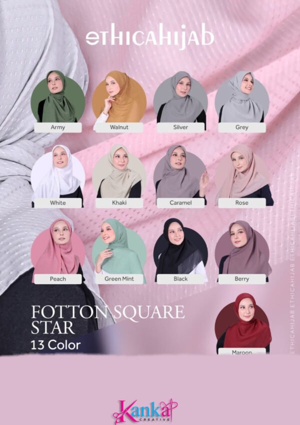 kanka creative ramadhan clearance
