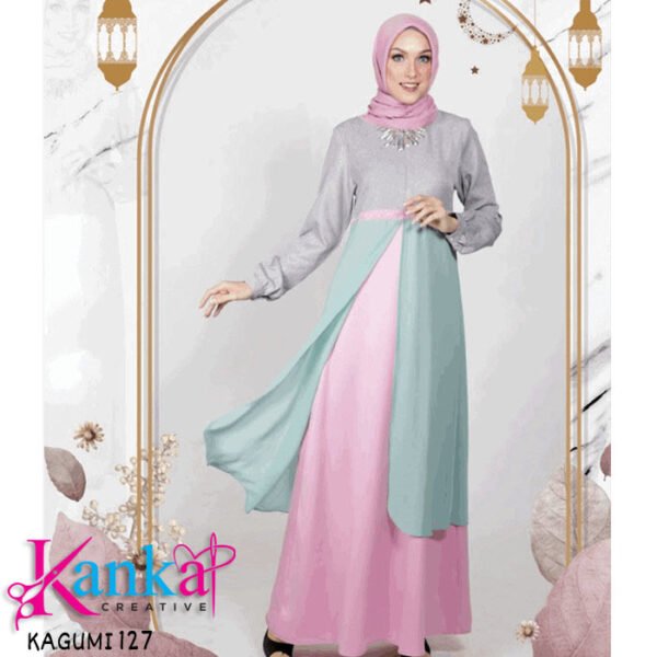 kanka creative ramadhan clearance