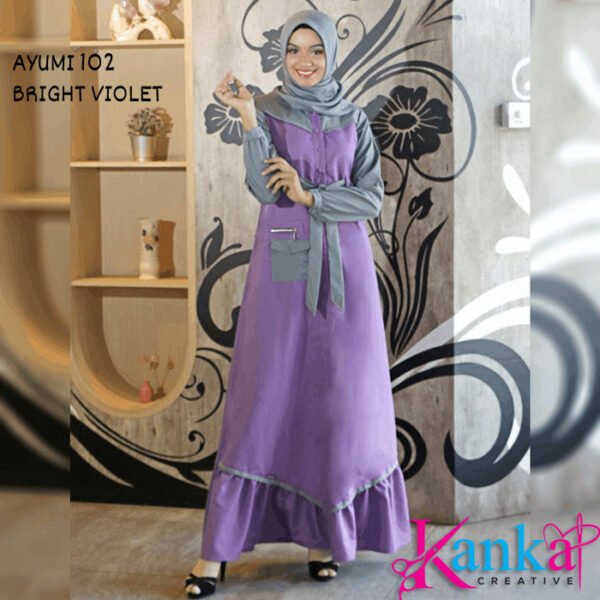 kanka creative ramadhan clearance
