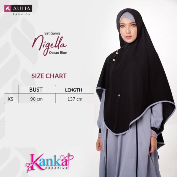 kanka creative ramadhan clearance