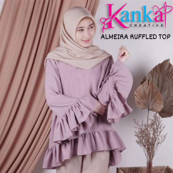 kanka creative ramadhan clearance